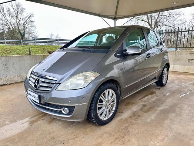 Mercedes-Benz MERCEDES-BENZ A 160 BlueEFFICIENCY Elegance PRON