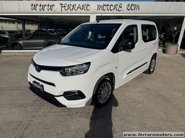 Altele Toyota Proace Proace City1.5D 102 CV iva esposta