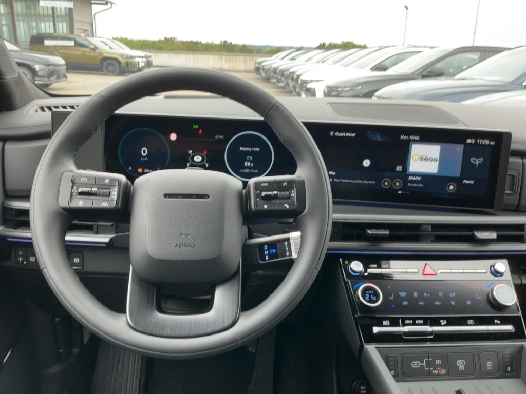 Hyundai Santa Fe – Bild 7