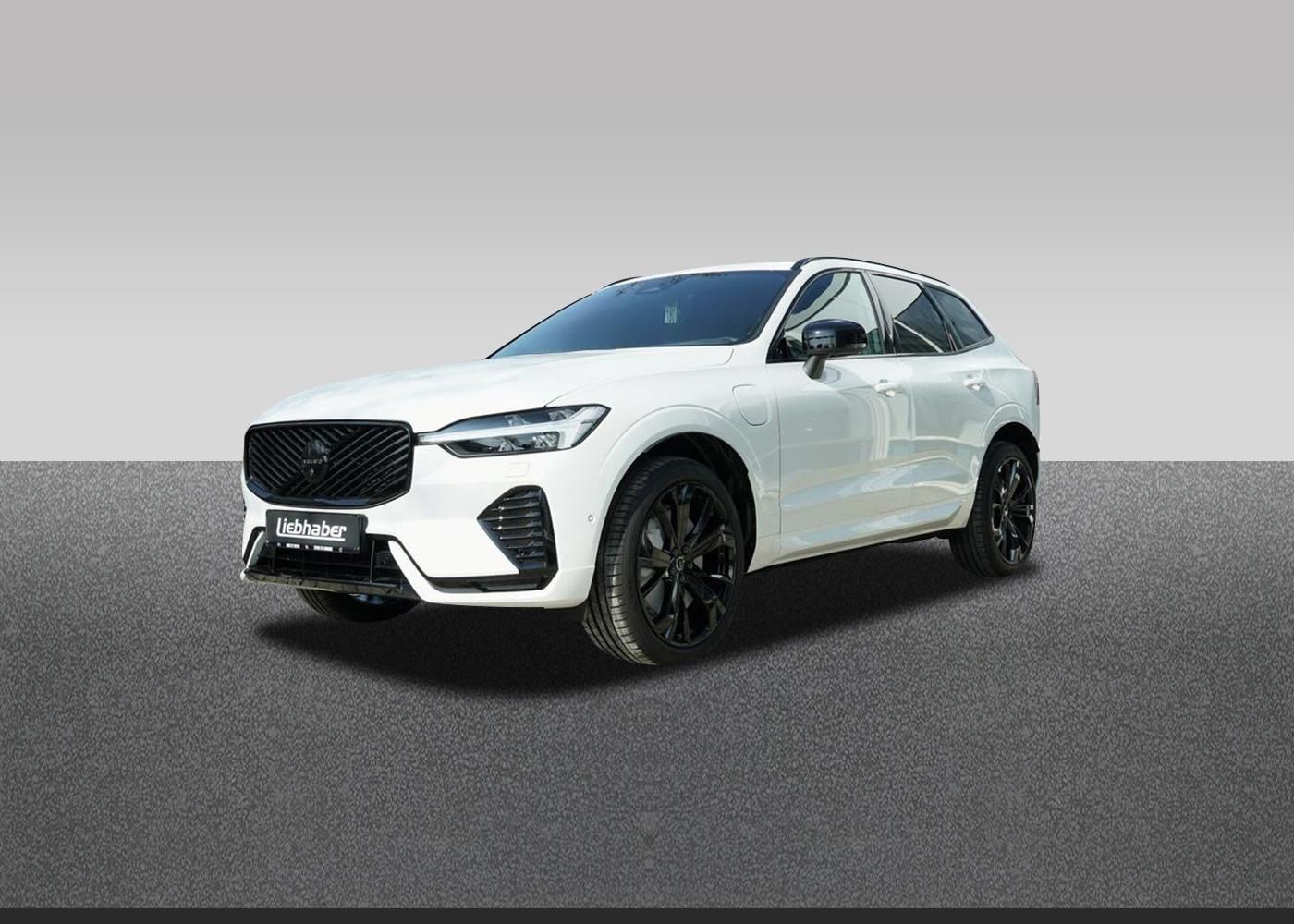Volvo XC60 T6 AWD Bl-Edit. Plus + TZ-Preis Gewerbe+