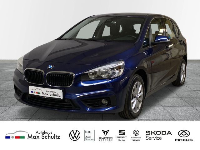 BMW 218 i Active Tourer NAVI+PDC+BC