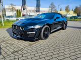 Ford Mustang 5.0 Ti-VCT V8 GT, Shelby BodyKit - Ford Mustang Gebrauchtwagen in Leipzig