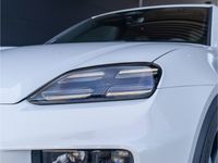 Porsche Macan - Vorschau Bild 50