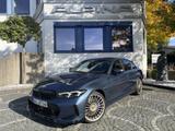 ALPINA B3 GT Limousine SWITCH-TRONIC Allrad - ALPINA: Gt3