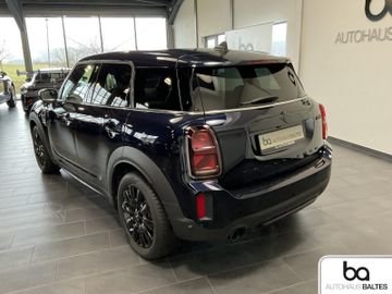 MINI Cooper Countryman - 3