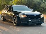 BMW 730D AC-Schnitzer Paket - gebrauchte BMW 730 aus dem Jahr 2012
