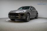 Porsche Macan S Leder Pano ACC Luft Motor neu Sitzbelüft - Porsche: Motor