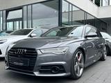 Audi A6 Avant 3.0 TDI quattro competition | S Sitze - Audi A6: Competition