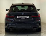 BMW M340i GARANTIE,ACC,PANO,HK,HUD,AHK,LASER - gebrauchte BMW M340i aus dem Jahr 2021