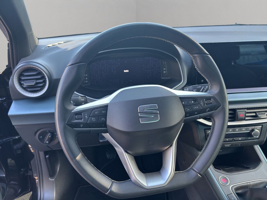Seat Arona - Bild 8