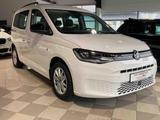 Volkswagen CADDY LIFE 4MOTION 2.0 TDI NAVI PDC SHZ LED-SCHE - Volkswagen Caddy Gebrauchtwagen