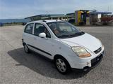 Chevrolet Matiz 1000 SX Energy GPL Eco Logic - weiße Chevrolet Matiz