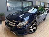 Mercedes-Benz GLA 200 CDI / AMG / PANO / NAVI / Scheckheft / - Mercedes-Benz GLA 200 in Wuppertal