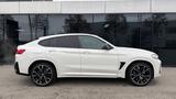 BMW X4 M COMPETITION Garantie 2029/ Autopilot  - weiße BMW X4 M