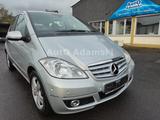 Mercedes-Benz A 160 Autotronic Avantgarde P-Assist 100tkm - Mercedes-Benz: Autotronic