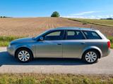 Audi A4 Avant Quattro 1.8T LPG Gas - Audi A4: Gas