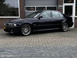 BMW 5-serie M5 V8 400PK! FULL OPTIONS! ZELDZAAM! - gebrauchte BMW M5 aus dem Jahr 1999