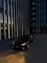 BMW E60 525d LCI -M-Packet - BMW 525 in Augsburg