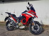 Ducati Multistrada V4S Sport, Full, Radar - DUCATI MULTISTRADA V4