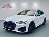 Audi S4 Avant V6 TDI/Matrix/Carbon/HUD/Virtual/B&O - Audi S4 mit Diesel-Antrieb