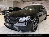 Mercedes-Benz E 53 T AMG 4Matic+ | EXKLUSIV KONFIGURIERT - Mercedes-Benz E 53 AMG: Massagesitze, Kombi
