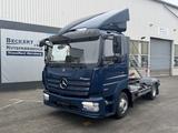 Mercedes-Benz Atego 824 LS*Zugmaschine + AHK*240 PS*3 Sitze* - Zugmaschine