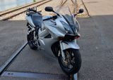 Honda VFR 800 vtec - HONDA 2002 VFR 800