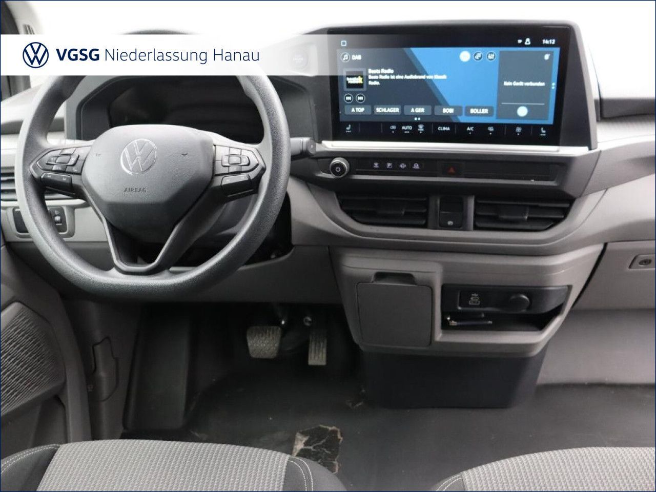 Volkswagen T7 Transporter - Bild 7
