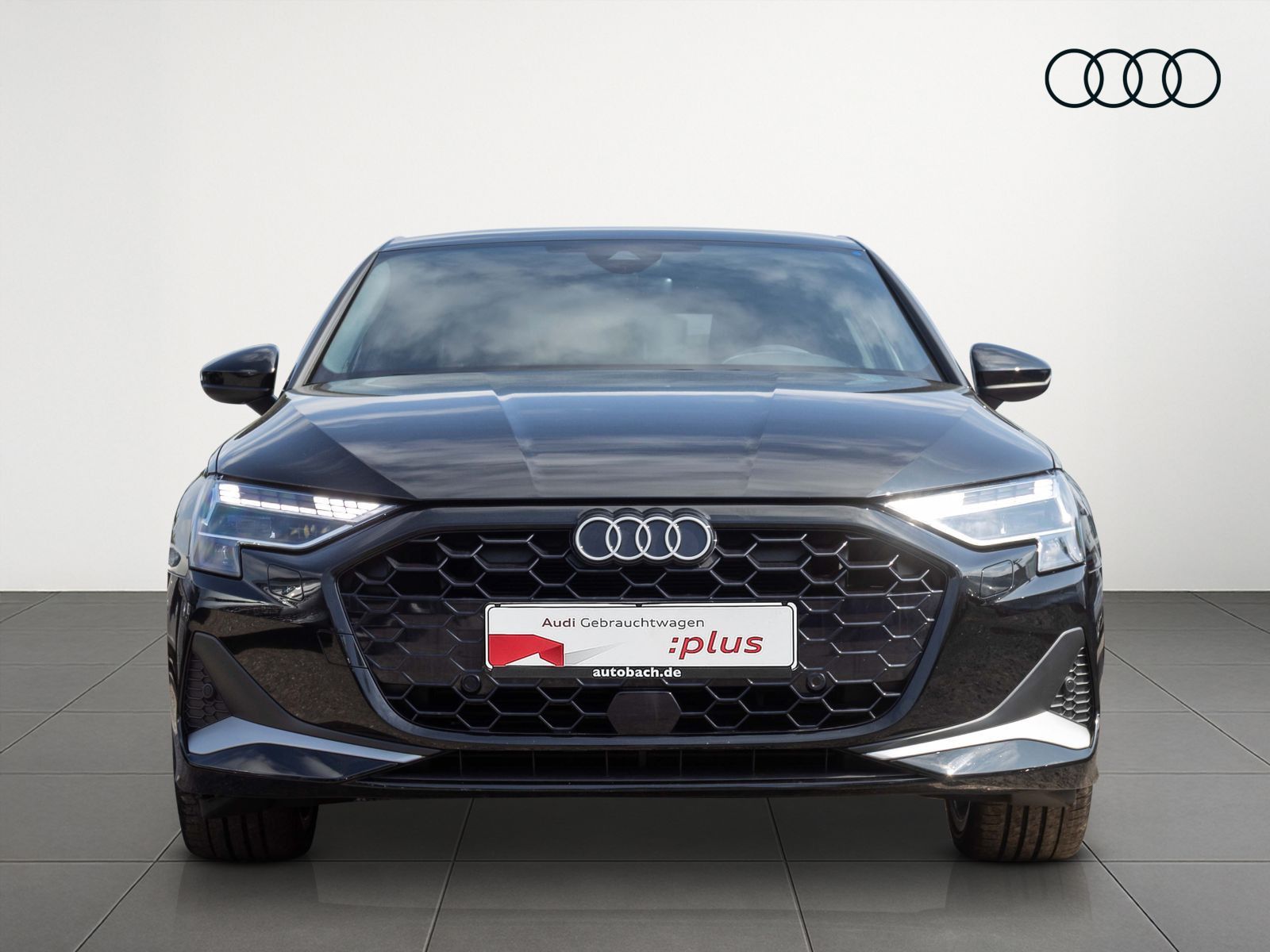 Audi A3 - Bild 3