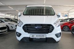 Fahrzeugabbildung Bürstner Ford L2 COPA KOMFORT STANDHEIZUNG MARKISE