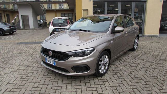 Fiat FIAT - Tipo 5p 1.3 mjt Mirror s&s 95cv my20