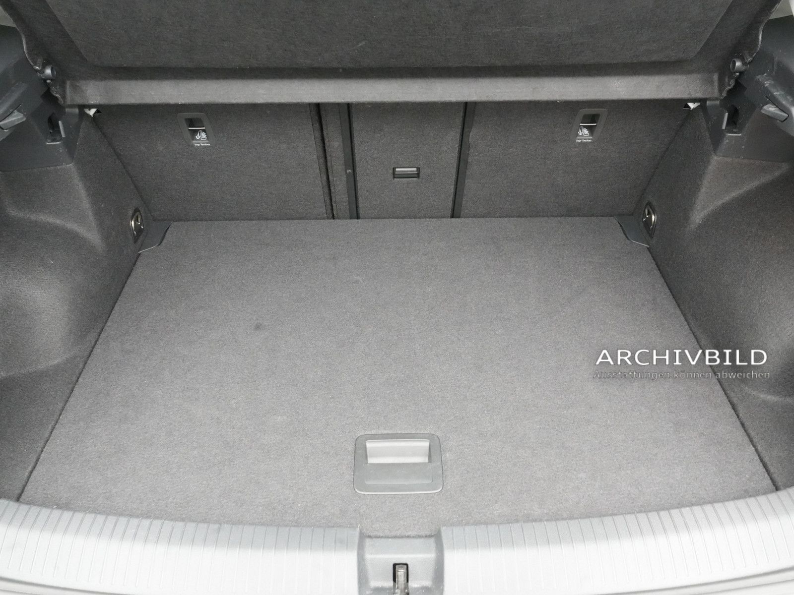 Volkswagen T-Roc - Bild 5