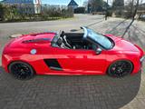 Audi R8 5.2 FSI S tronic quattro Spyder, Keranik, KW - Audi R8: Tron