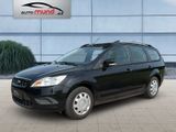 Ford Focus Turnier 1.6 TDCI *AHK*Allwetter*PDC* KA - Ford Focus aus 2010: Tdci
