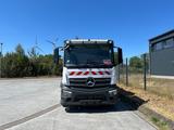Mercedes-Benz Actros 2546 FFG elephant multi WRG - Angebote