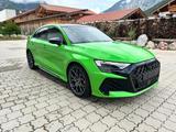 Audi RS3 2.5 TFSI Sportback quattro,Sport AGA,ACC,... - Audi RS3 Tageszulassungen