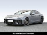 Porsche Panamera GTS Surround-View Head-Up Sportabgas - Porsche Panamera aus 2025