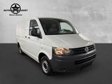 Volkswagen T5 2.0TDI Kasten KLIMA ZV 3SITZE AHK - Volkswagen T5: 3.2