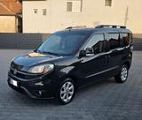 Fiat Doblo 1.6 16V Multijet 77kW LOUNGE  - gebrauchte Fiat Doblo aus dem Jahr 2015