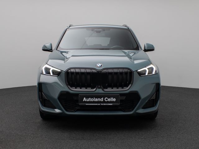 Foto Nummer 2: BMW X1