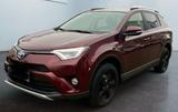 Toyota RAV 4 2,5-l-VVT-i Executive 4x4 Hybrid  - Toyota RAV 4 in Essen