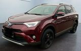 Toyota RAV 4 2,5-l-VVT-i Executive 4x4 Hybrid  - Toyota RAV 4 in Essen
