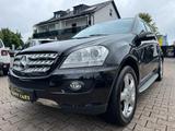 Mercedes-Benz ML 420 CDI-2 Hand-128000km!! - Mercedes-Benz ML 420 mit Diesel-Antrieb