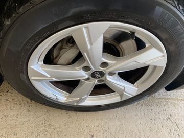 Audi A6 - 3