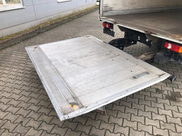 75 E 190 Koffer*LBW*Schalter*Blatt/Luft*Klima