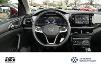 Volkswagen T-Cross - Vorschau Bild 17