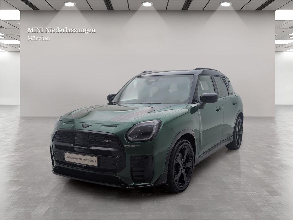 Image of MINI Countryman C (Cooper)