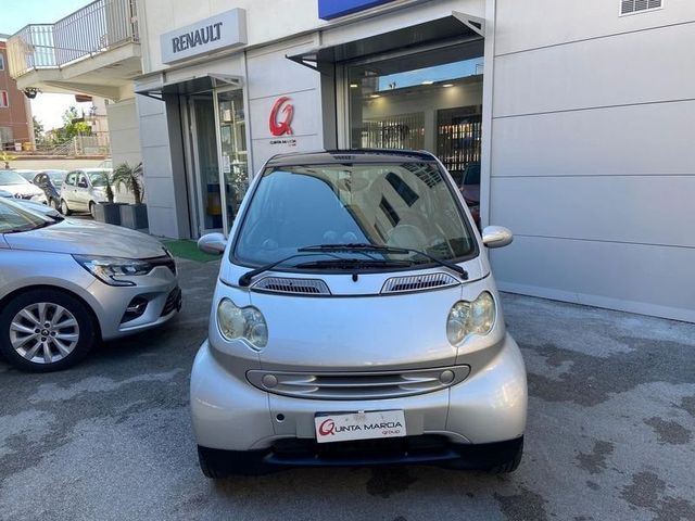 Smart smart city coupé/cabrio 600 54 CV CLIMA/NEOPATEN