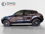 Porsche Macan Turbo Scheckheft Porsche Leder exklusive - Porsche Gebrauchtwagen in Grevenbroich