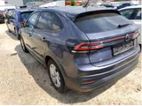 Volkswagen Taigo 1.0 TSI Life Pano, Rear-View - graue Volkswagen Taigo
